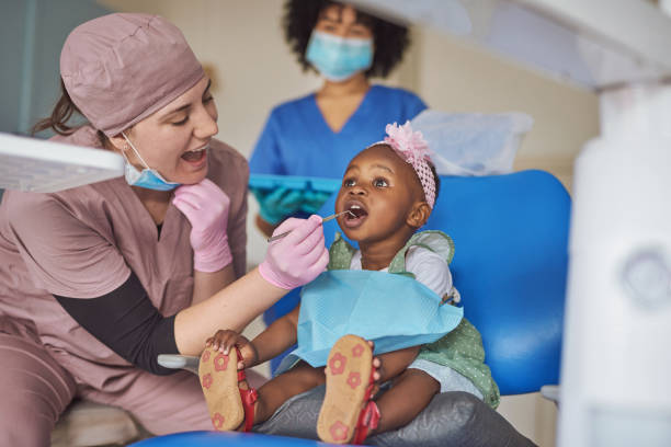 Hampton, TN Holistic Dental Care Services Company