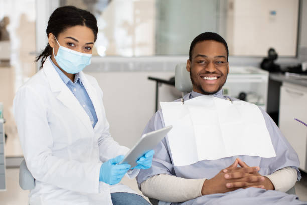 Best Dental Fillings (Composite and Amalgam)  in Hampton, TN